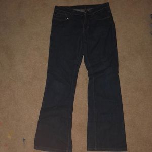 Ralph Lauren dark denim